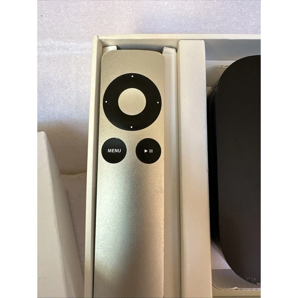 Apple TV 4K
